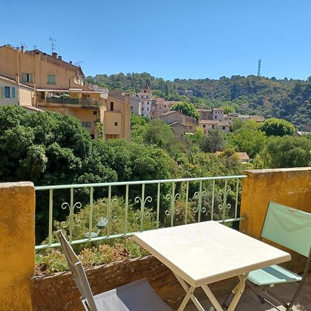 Logis Hotel Du Pont D'Or 巴尔若尔 外观 照片