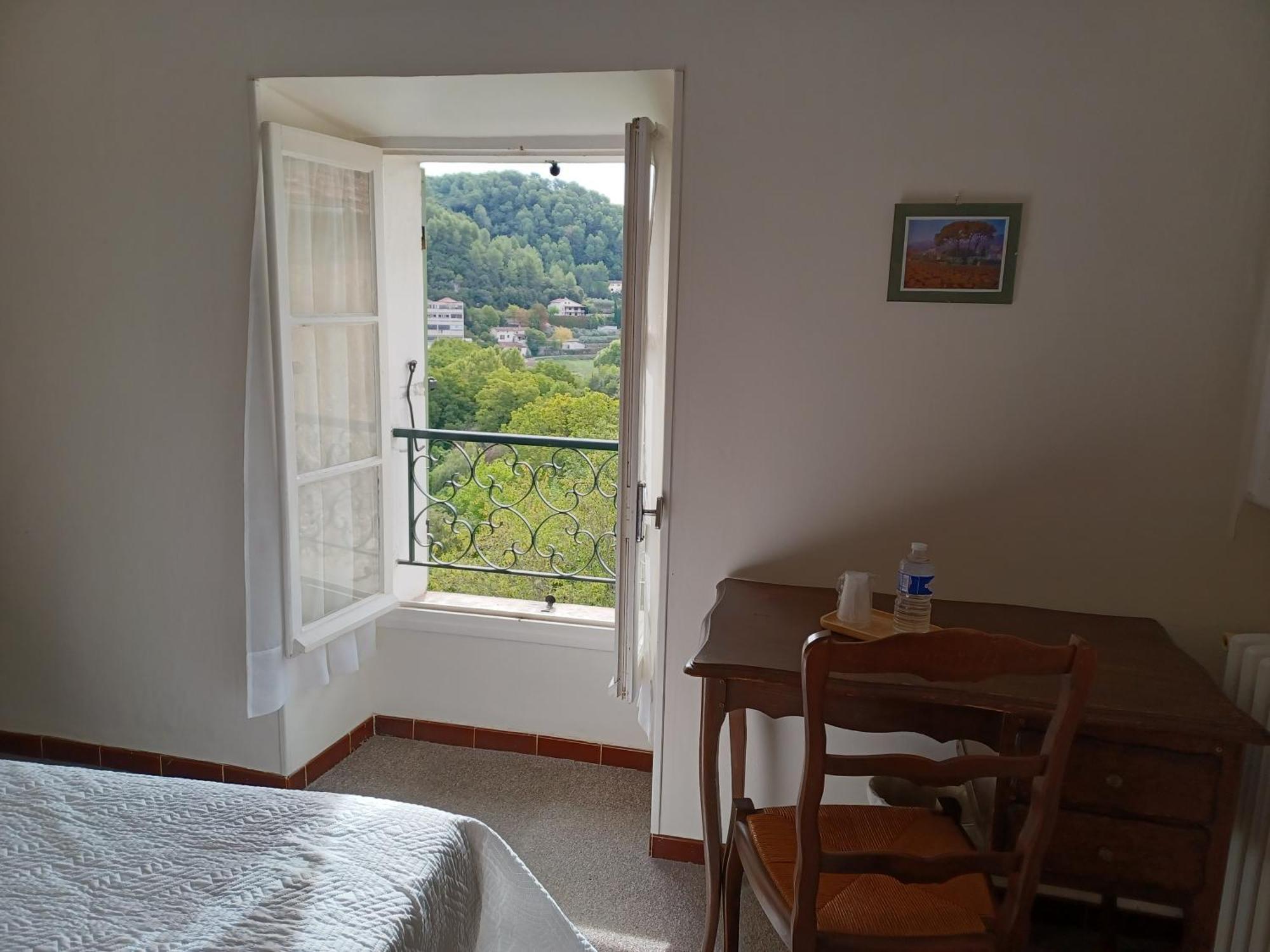Logis Hotel Du Pont D'Or 巴尔若尔 外观 照片