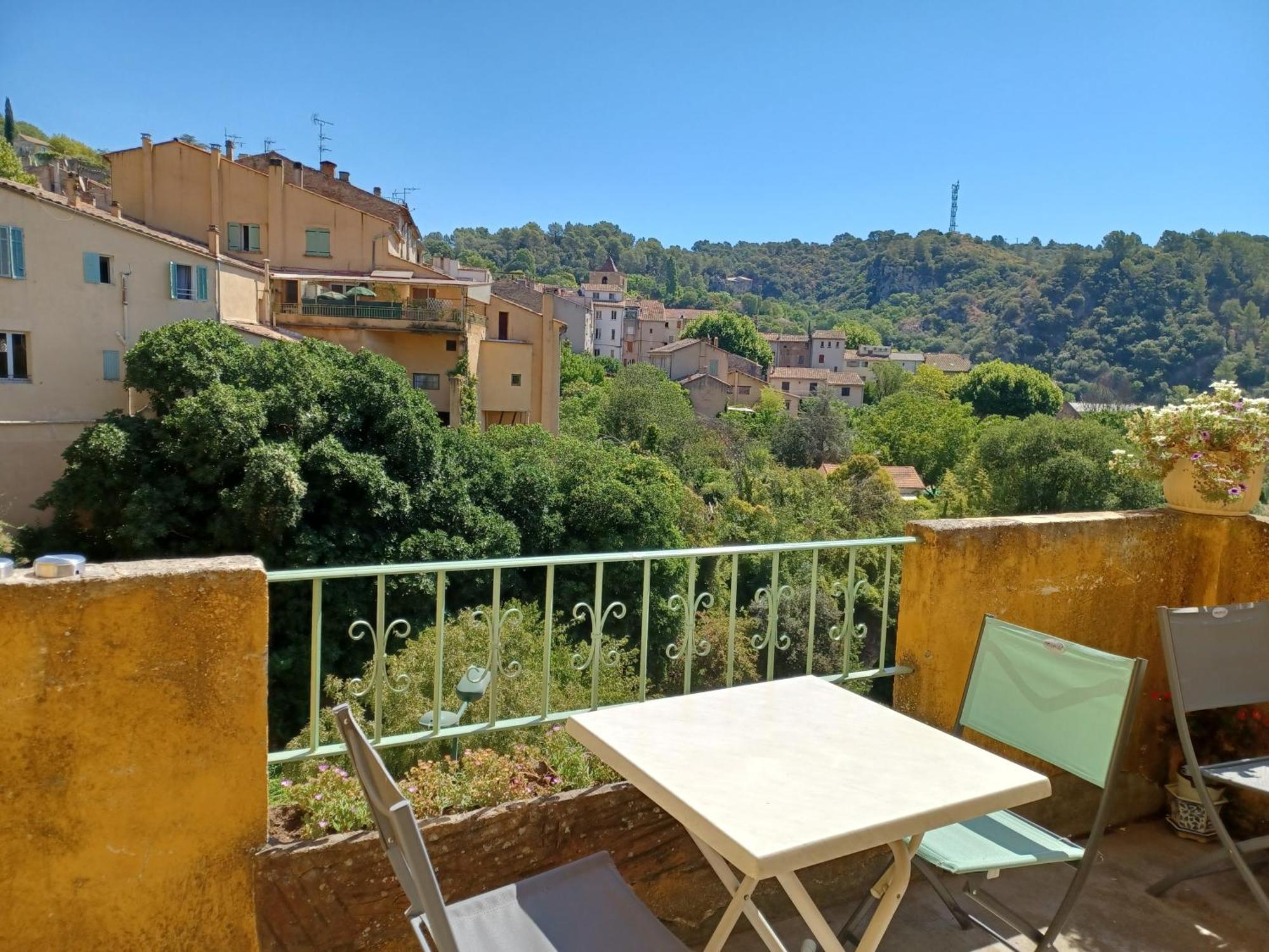 Logis Hotel Du Pont D'Or 巴尔若尔 外观 照片