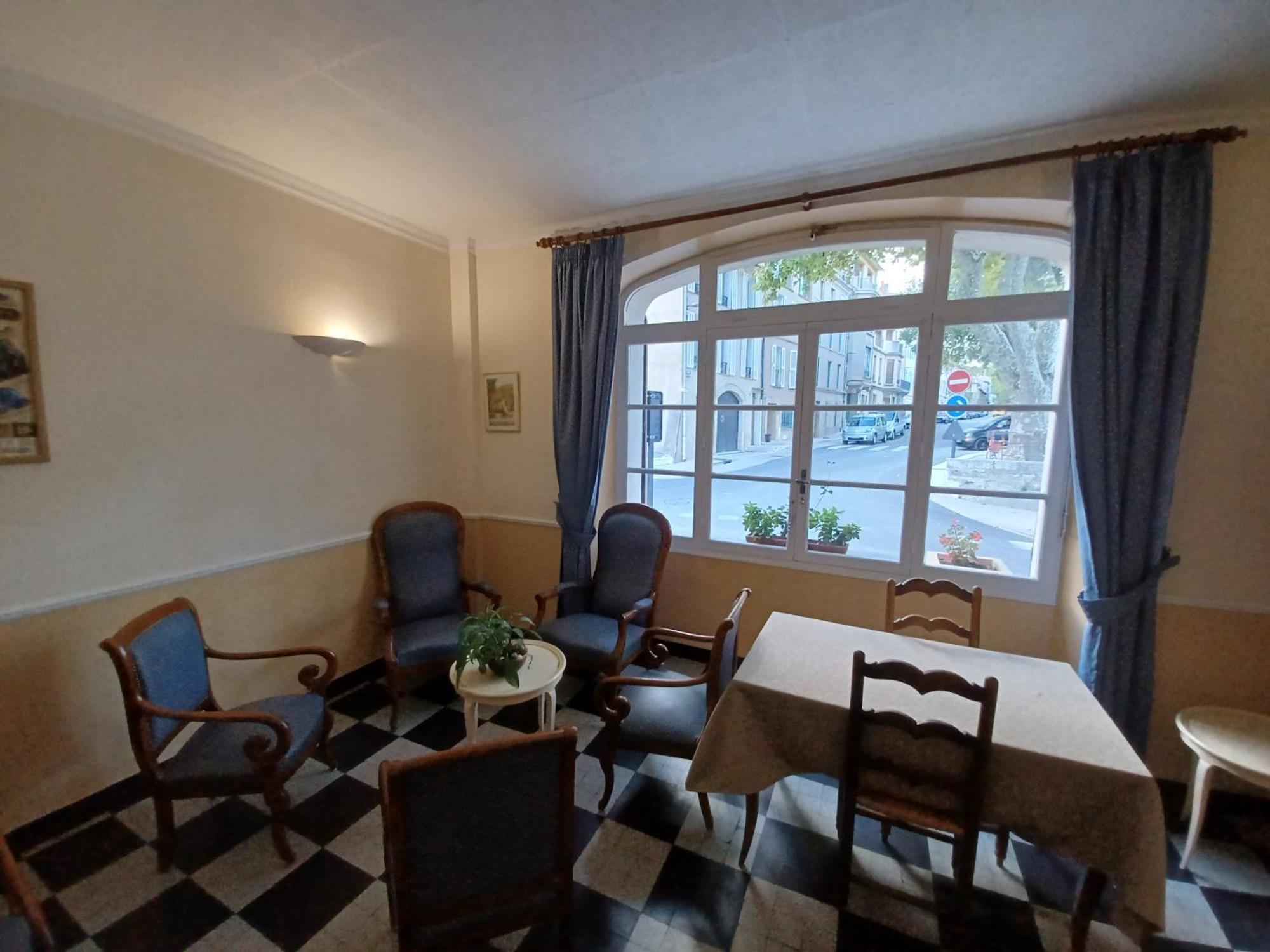 Logis Hotel Du Pont D'Or 巴尔若尔 外观 照片